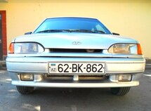 LADA (VAZ) 2115