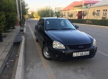 LADA (VAZ) Priora