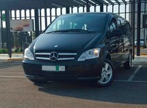 Mercedes Vito