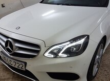 Mercedes E 250