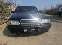 Mercedes E 250