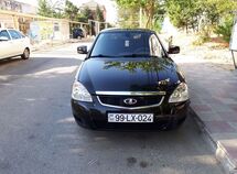 LADA (VAZ) Priora