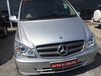 Mercedes Viano