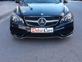Mercedes E 250