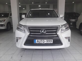 Lexus GX 460