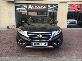 Honda Crosstour