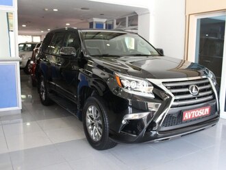 Lexus GX 460