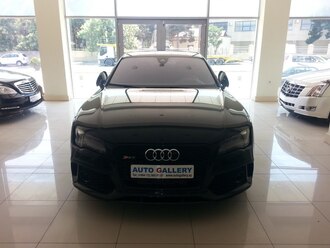 Audi RS7
