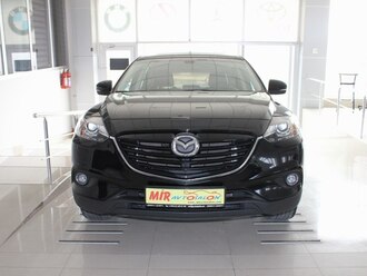 Mazda CX-9