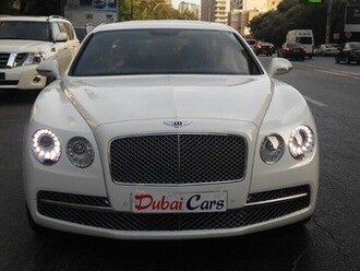 Bentley Flying Spur