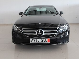 Mercedes E 250
