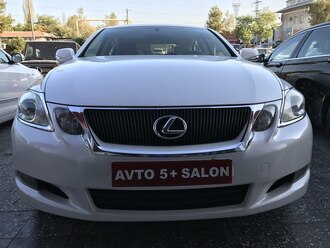 Lexus GS 350