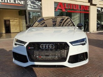 Audi RS7