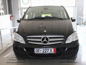 Mercedes Viano