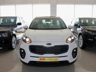 Kia Spectra