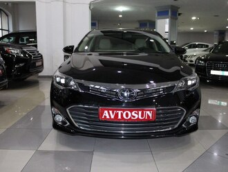 Toyota Avalon