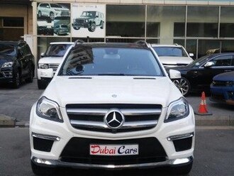 Mercedes GL 350