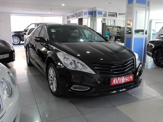 Hyundai Azera