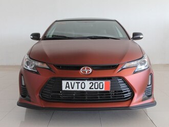 Scion tC