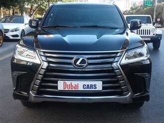 Lexus LX 450