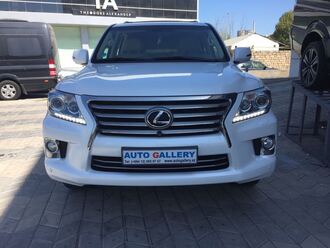 Lexus LX 570