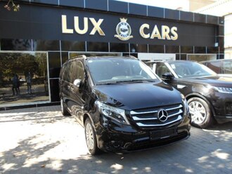 Mercedes Vito