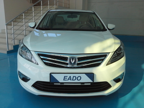 Changan Eado