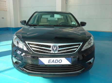 Changan Eado