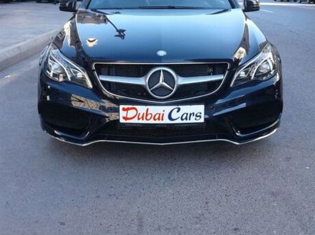 Mercedes E 250