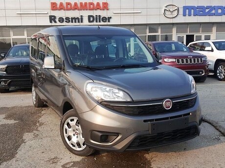 Fiat Doblo