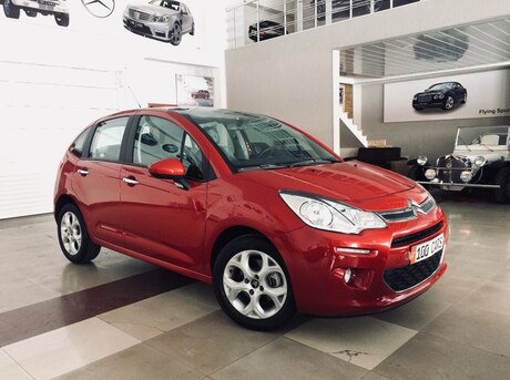 Citroen C3
