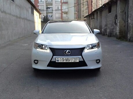 Lexus ES 250