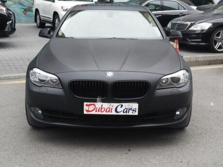 BMW 535