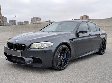 BMW M5