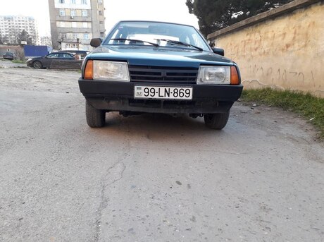 LADA (VAZ) 21099