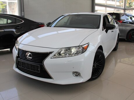 Lexus ES 250