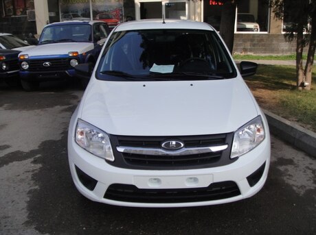 LADA (VAZ) Granta
