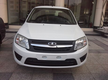 LADA (VAZ) Granta