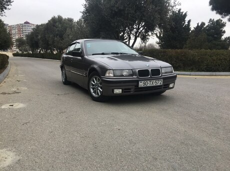 BMW 316