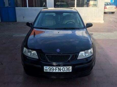 Saab 9-3