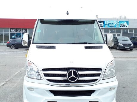 Mercedes Sprinter 316