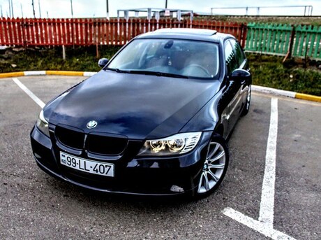 BMW 318