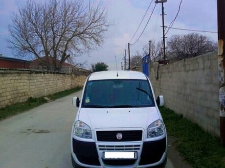 Fiat Doblo