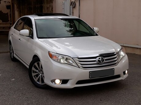 Toyota Avalon