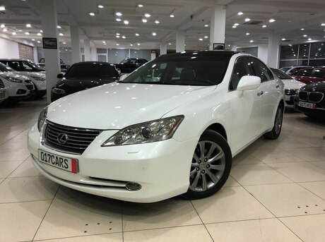 Lexus ES 350