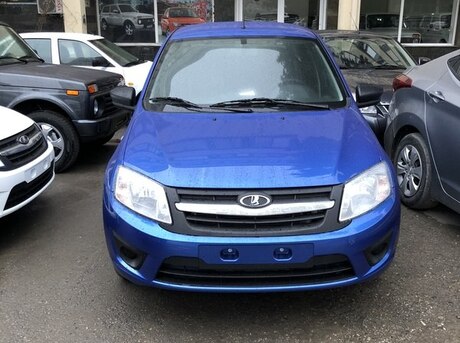 LADA (VAZ) Granta