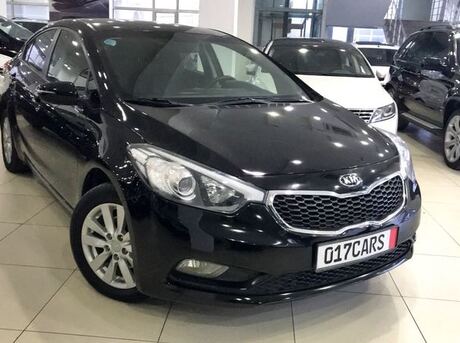 Kia Cerato