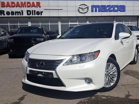 Lexus ES 350