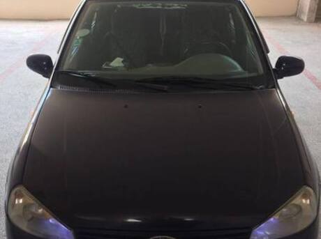 LADA (VAZ) Kalina