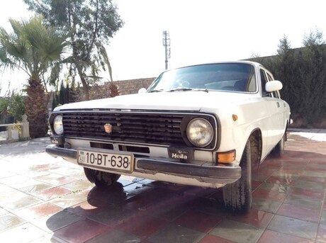 GAZ 24-10